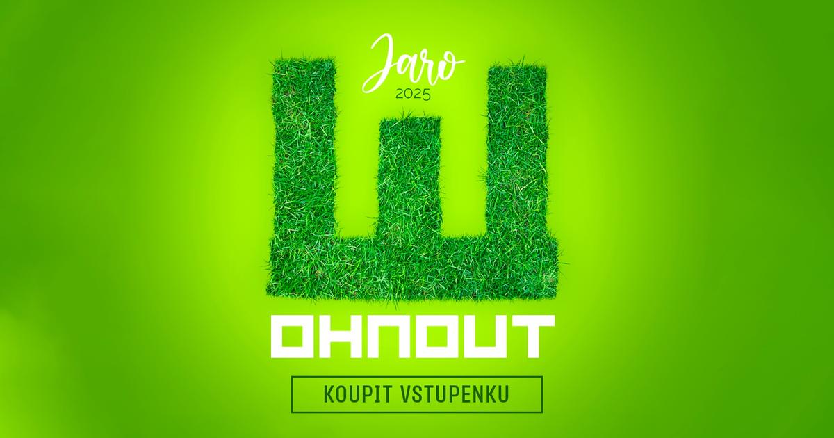 Předprodej Olomouc - Wohnout